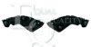 EQUAL QUALITY P3598 Support, bumper